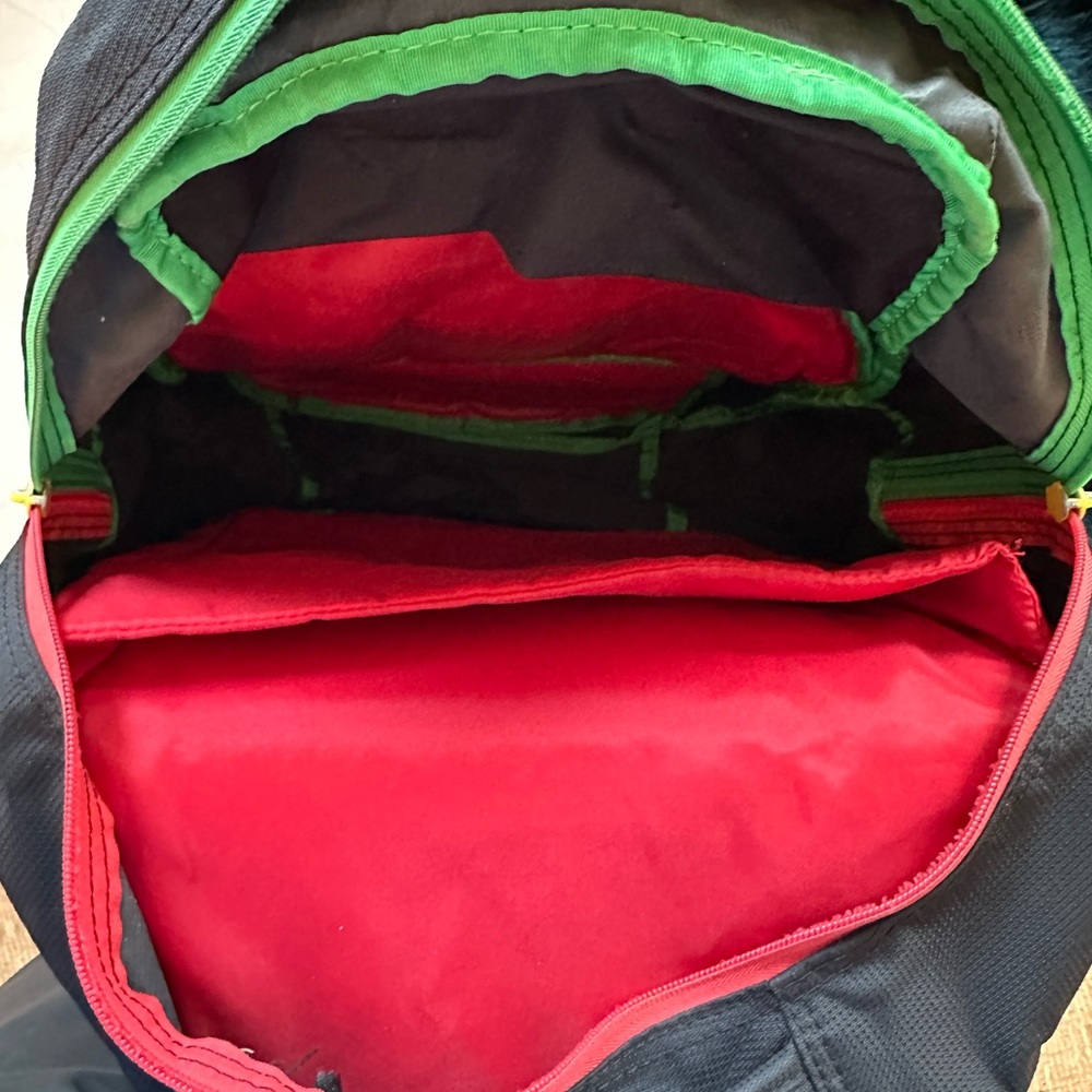 Backpack - Picture 3 of 3